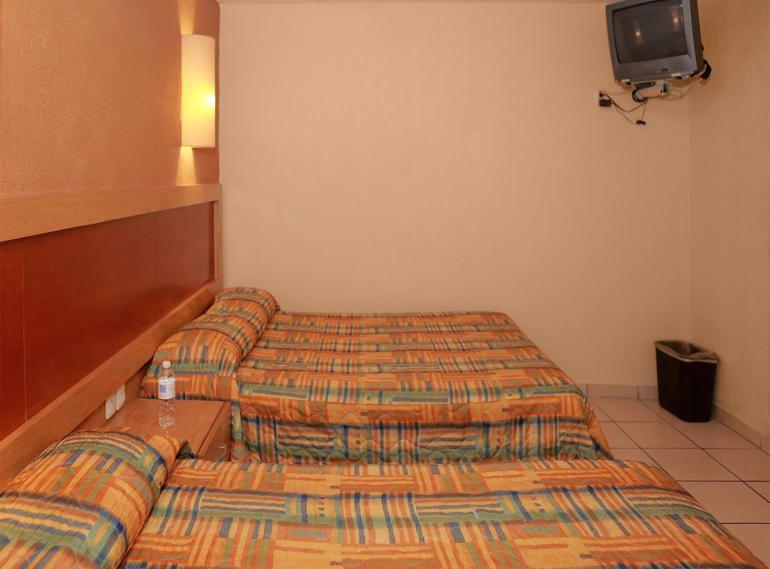 Hotel Qualitel Centro Histórico Morelia Esterno foto